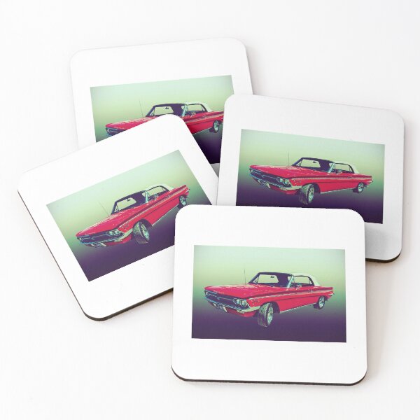 Item preview, 1962 Oldsmobile F85 Cutlass Convertible designed and sold by egaywanna.