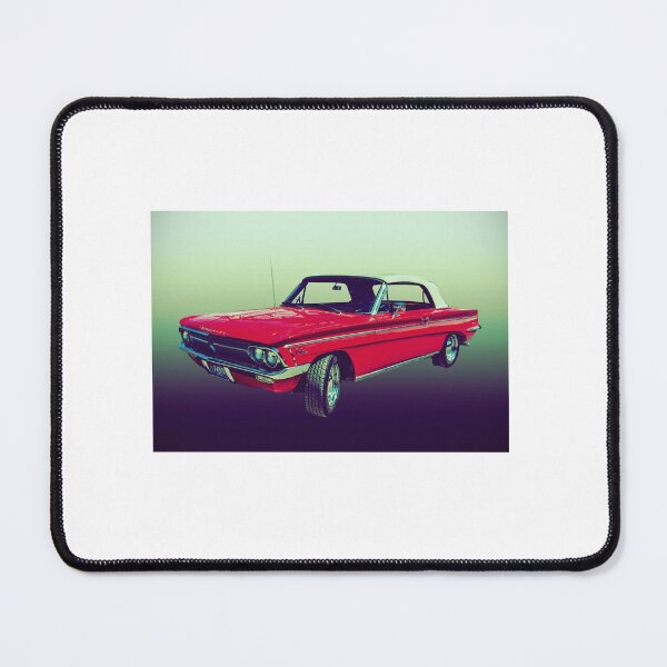 Item preview, 1962 Oldsmobile F85 Cutlass Convertible designed and sold by egaywanna.