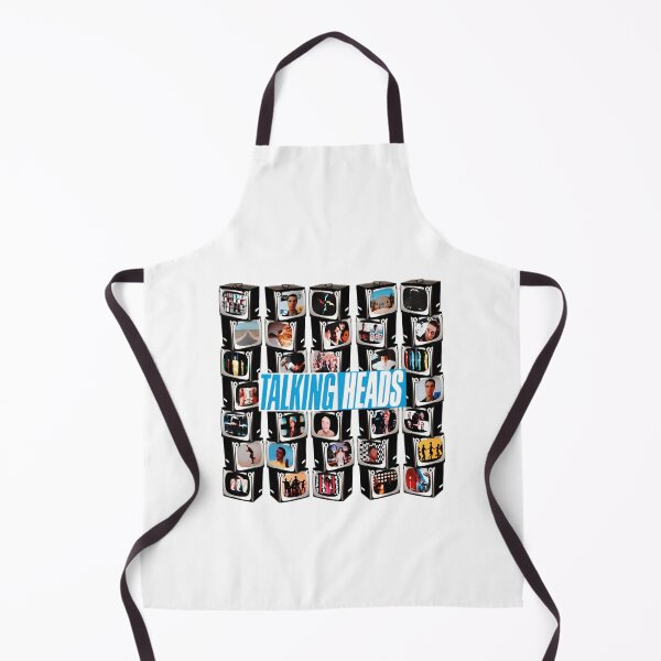 Item preview, Talking Tour- Talking Remain in Light designed and sold by NikoNeedleStyle.