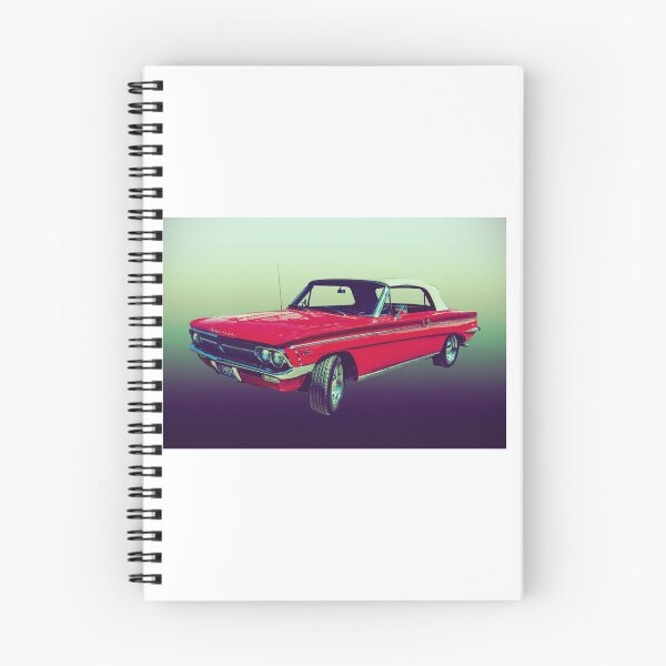 Item preview, 1962 Oldsmobile F85 Cutlass Convertible designed and sold by egaywanna.
