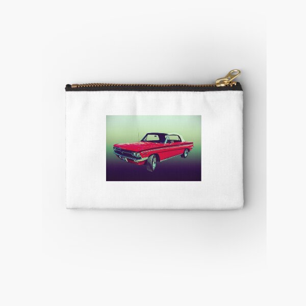 Item preview, 1962 Oldsmobile F85 Cutlass Convertible designed and sold by egaywanna.