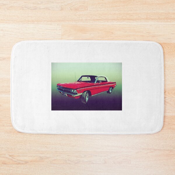 Item preview, 1962 Oldsmobile F85 Cutlass Convertible designed and sold by egaywanna.