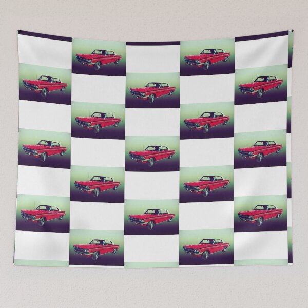 Item preview, 1962 Oldsmobile F85 Cutlass Convertible designed and sold by egaywanna.