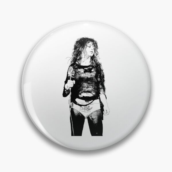 Item preview, The Slits - Ari Up designed and sold by ColossoAlvin84.