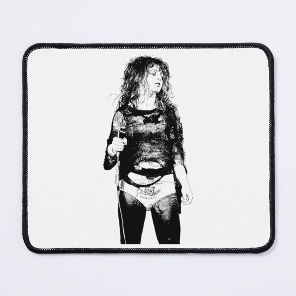 Item preview, The Slits - Ari Up designed and sold by ColossoAlvin84.