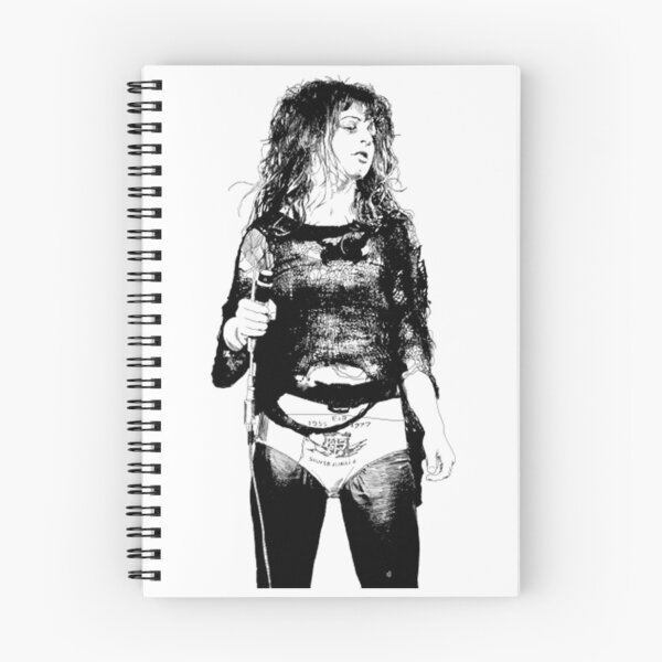 Item preview, The Slits - Ari Up designed and sold by ColossoAlvin84.