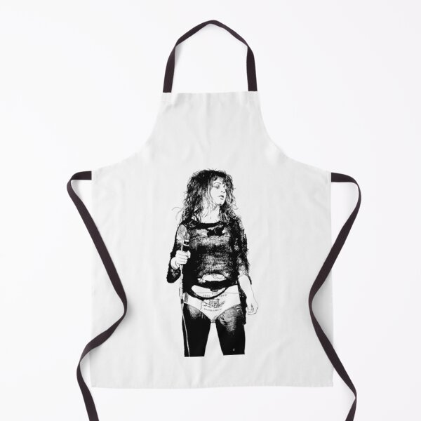 Item preview, The Slits - Ari Up designed and sold by ColossoAlvin84.