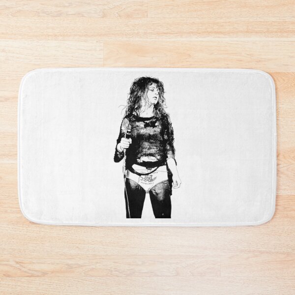 Item preview, The Slits - Ari Up designed and sold by ColossoAlvin84.