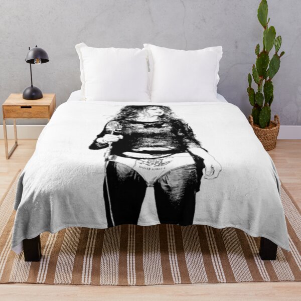 Item preview, The Slits - Ari Up designed and sold by ColossoAlvin84.