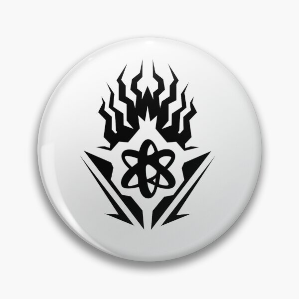 Item preview, AcceleRacers Acceleron Logo designed and sold by StefanKeeling.