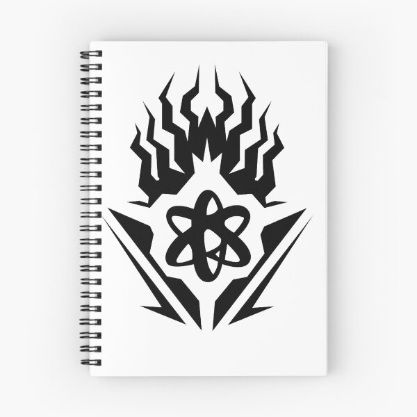 Item preview, AcceleRacers Acceleron Logo designed and sold by StefanKeeling.