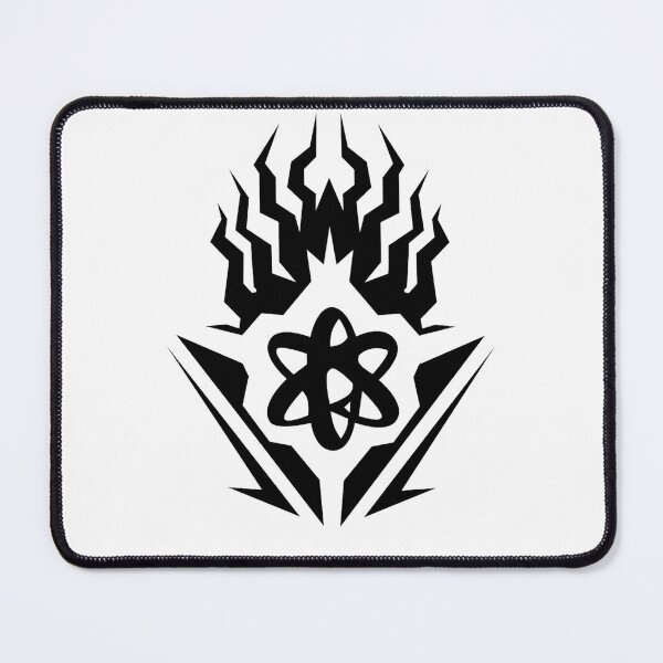 Item preview, AcceleRacers Acceleron Logo designed and sold by StefanKeeling.