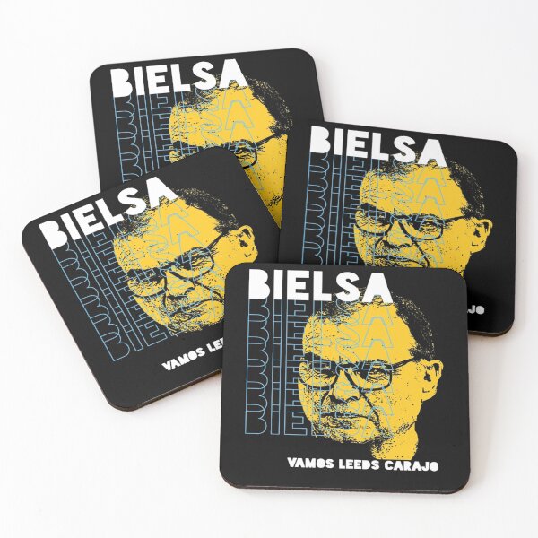 Artikelvorschau, Viva Bielsa! entworfen und verkauft von JadeHard.
