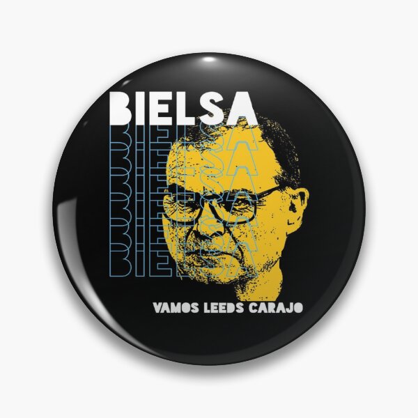 Artikelvorschau, Viva Bielsa! entworfen und verkauft von JadeHard.
