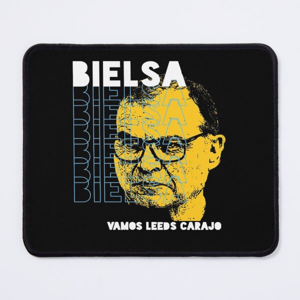 Item preview, Viva Bielsa! designed and sold by JadeHard.
