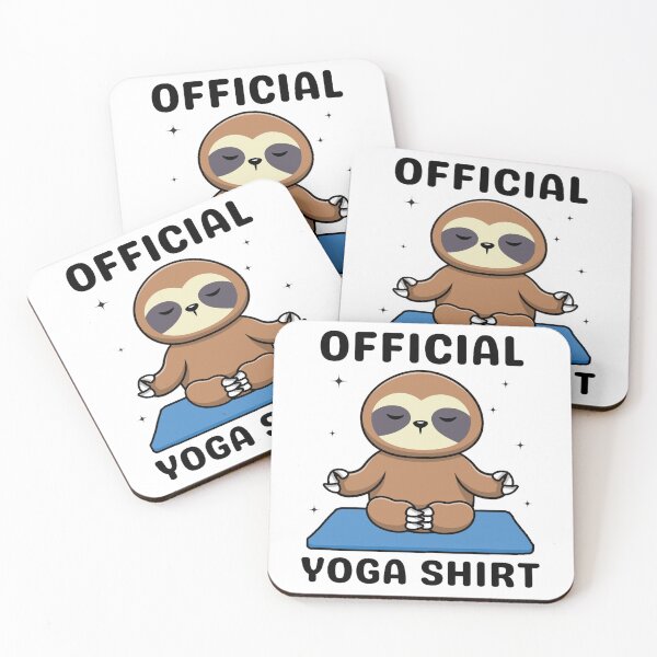 Item preview, Yogas for yoga Lover designed and sold by IsaacCourtois.