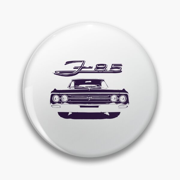 Item preview, 1964 Oldsmobile Cutlass F-85 Premium designed and sold by egaywanna.