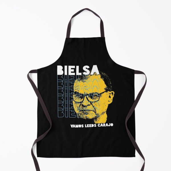 Item preview, Viva Bielsa! designed and sold by JadeHard.