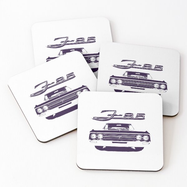 Item preview, 1964 Oldsmobile Cutlass F-85 Premium designed and sold by egaywanna.