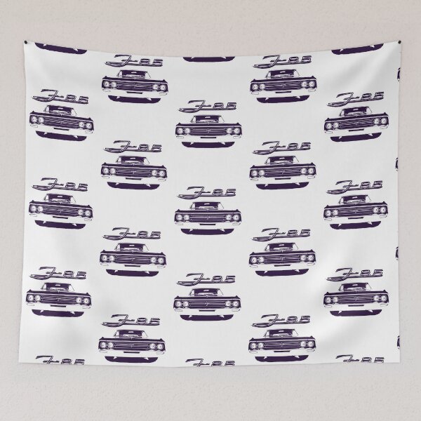 Item preview, 1964 Oldsmobile Cutlass F-85 Premium designed and sold by egaywanna.