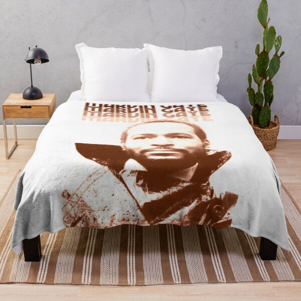 Item preview, Marvin Gaye Retro Iconic designed and sold by LandryGoofies.