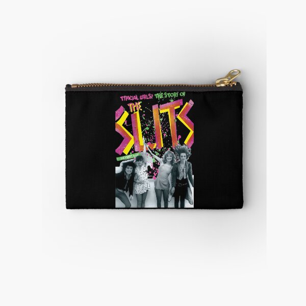 Item preview, Funny Man Typical Girls The Story Of The Slits Awesome For Movie Fans Music Fans Love designed and sold by NehemiahColoss.