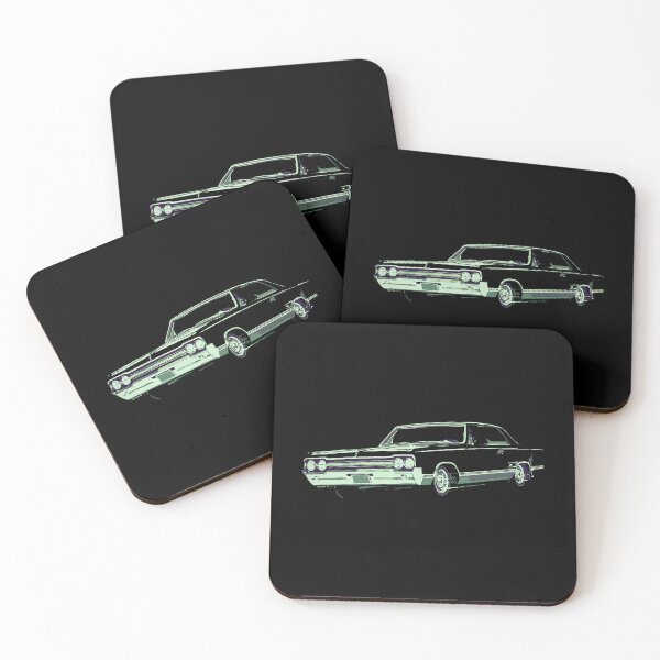 Item preview, 1965 Oldsmobile Cutlass 442 Hardtop Premium designed and sold by egaywanna.