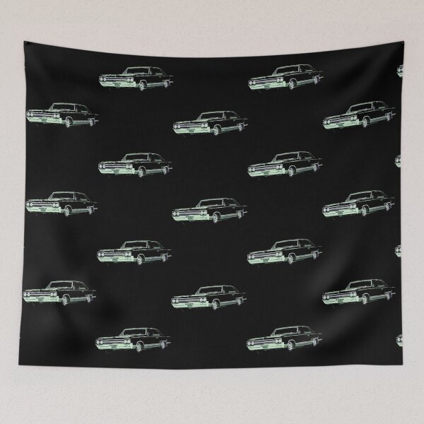 Item preview, 1965 Oldsmobile Cutlass 442 Hardtop Premium designed and sold by egaywanna.