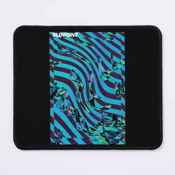 Item preview, Slowdive - People - Tribute Artwork designed and sold by AliaPuckett90.