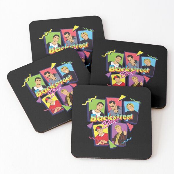 Item preview, Backstreet Boys Classic Vintage Art designed and sold by StaffordBreaki.