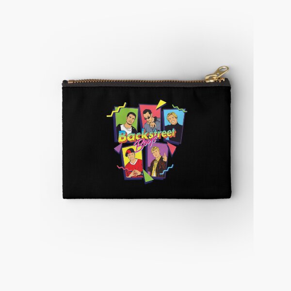 Item preview, Backstreet Boys Classic Vintage Art designed and sold by StaffordBreaki.