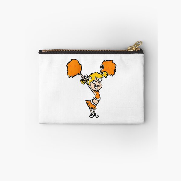 Item preview, Ed Edd N Eddy Cheerleader Nazz designed and sold by BridgesHudson.