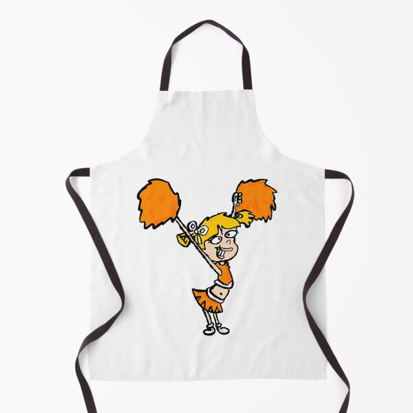 Item preview, Ed Edd N Eddy Cheerleader Nazz designed and sold by BridgesHudson.
