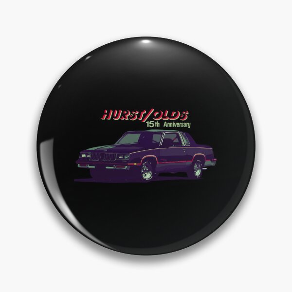 Item preview, 1983 HurstOlds Cutlass designed and sold by egaywanna.