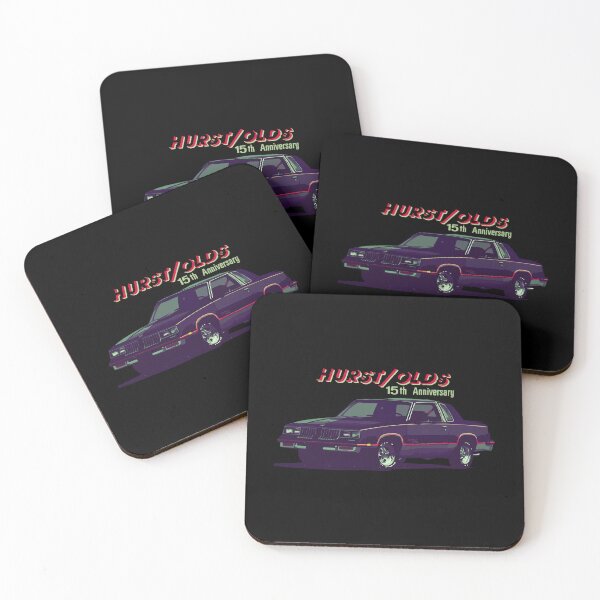 Item preview, 1983 HurstOlds Cutlass designed and sold by egaywanna.