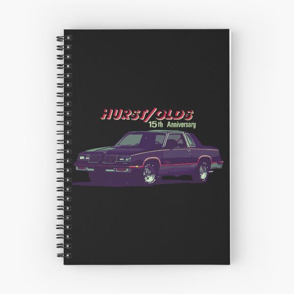 Item preview, 1983 HurstOlds Cutlass designed and sold by egaywanna.