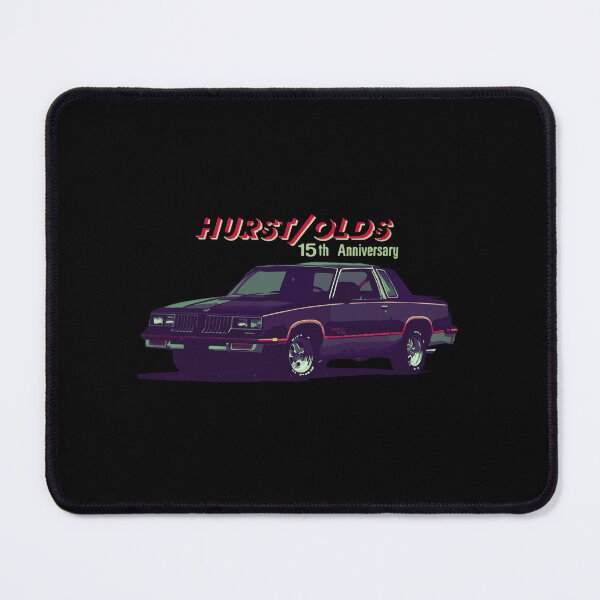 Item preview, 1983 HurstOlds Cutlass designed and sold by egaywanna.