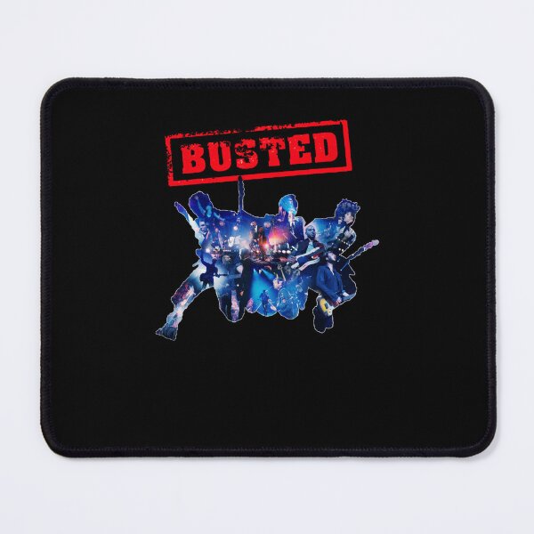 Item preview, Busted 2023 designed and sold by AdolfBode.