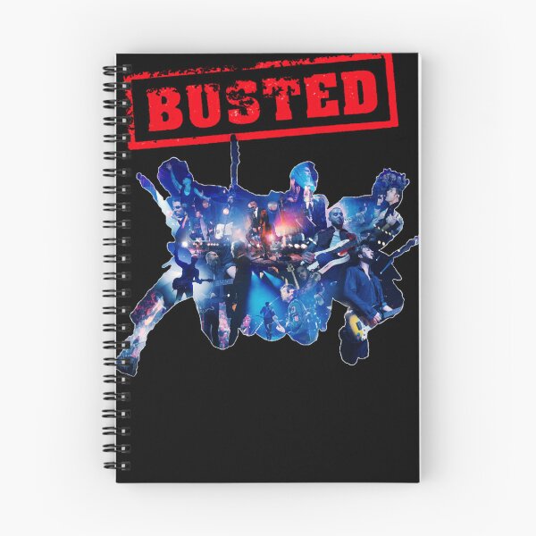 Item preview, Busted 2023 designed and sold by AdolfBode.
