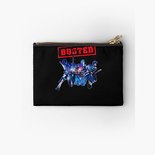 Item preview, Busted 2023 designed and sold by AdolfBode.