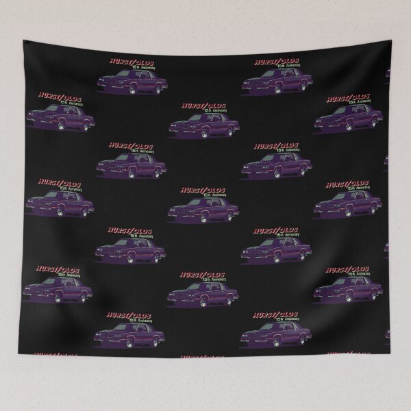 Item preview, 1983 HurstOlds Cutlass designed and sold by egaywanna.