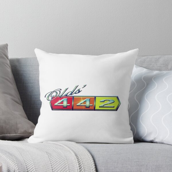 Item preview, Olds_ 442 Chrome designed and sold by egaywanna.