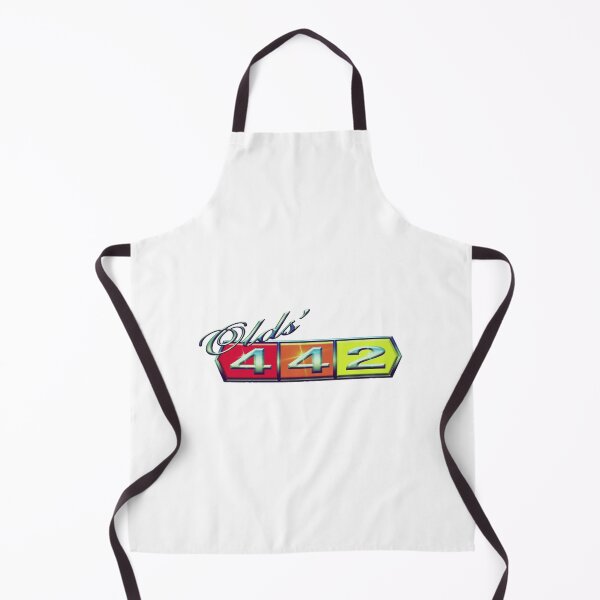 Item preview, Olds_ 442 Chrome designed and sold by egaywanna.