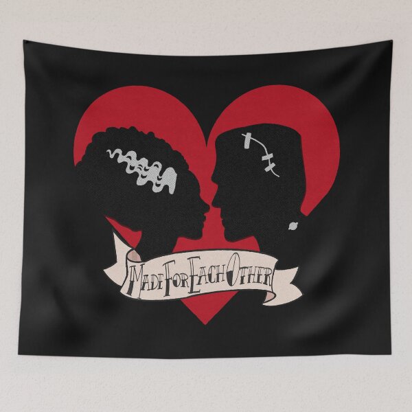 Item preview, Monster Love designed and sold by MeganSteer.