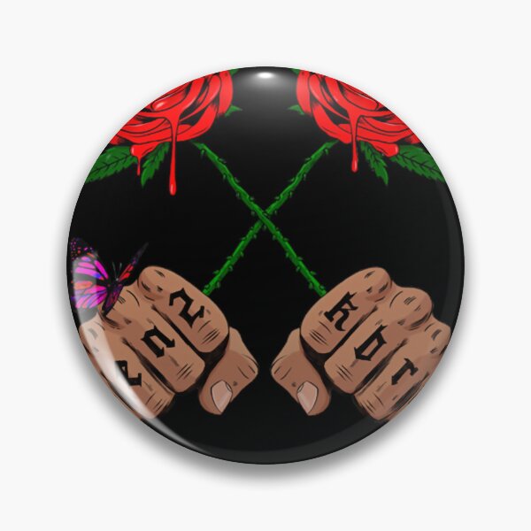 Item preview, Eladio Carrion Merch Eladio Carrion Sauce Boyz Rose  designed and sold by ORETMAN.