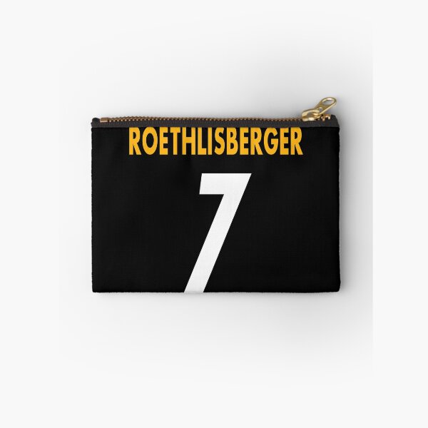 Item preview, Pittsburgh Big Ben, QB, #7 designed and sold by positiveimages.