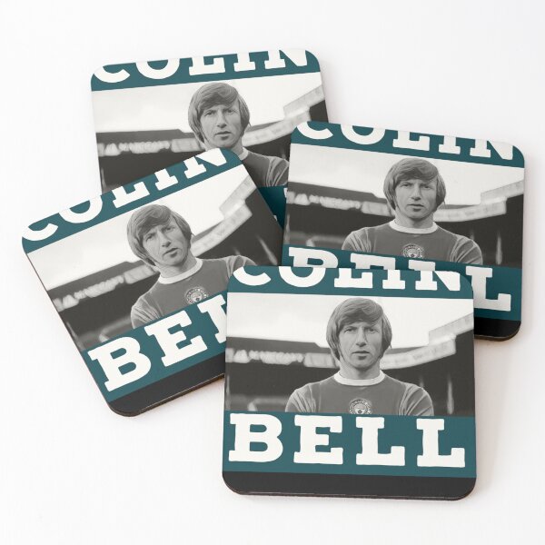 Item preview, Colin bell designed and sold by MelissaMatth.
