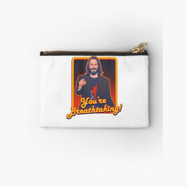 Item preview, YOU'RE BREATHTAKING!!  designed and sold by IsaacCourtois.