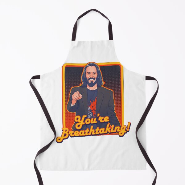Item preview, YOU'RE BREATHTAKING!! designed and sold by IsaacCourtois.