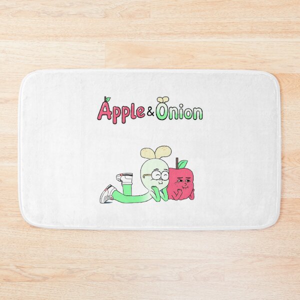 Item preview, Apple and Onion designed and sold by StoreRedWhineB.